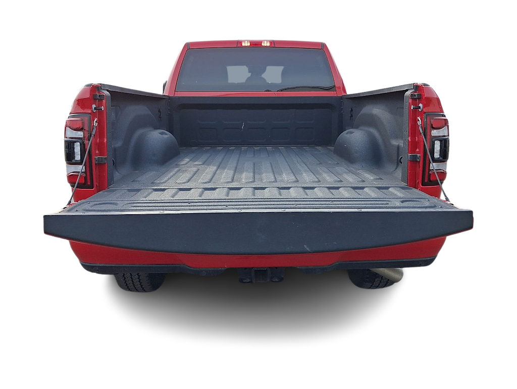 Thumbnail: 2024 RAM 2500 - 16