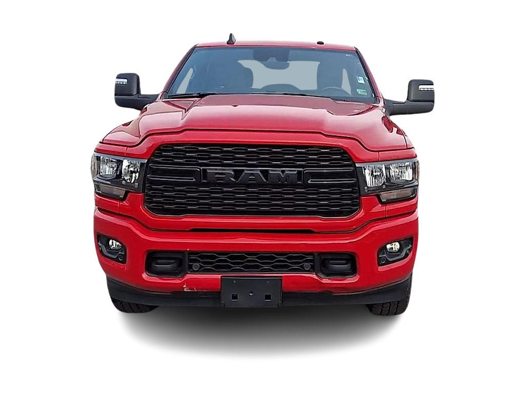 Thumbnail: 2024 RAM 2500 - 4