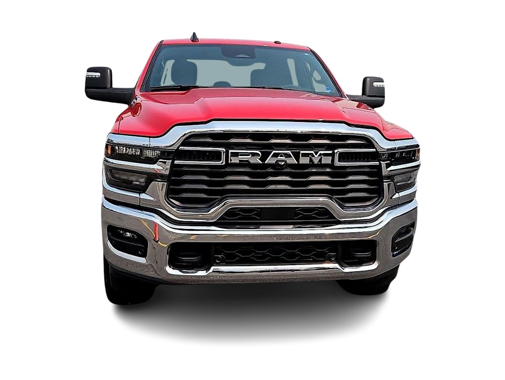 Thumbnail: 2026 RAM 2500 - 4