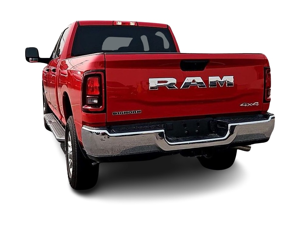 Thumbnail: 2026 RAM 2500 - 20