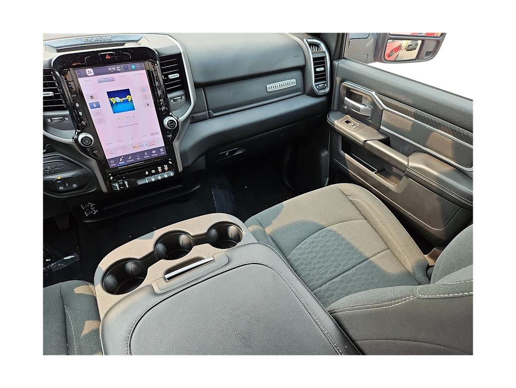 Thumbnail: 2026 RAM 2500 - 35