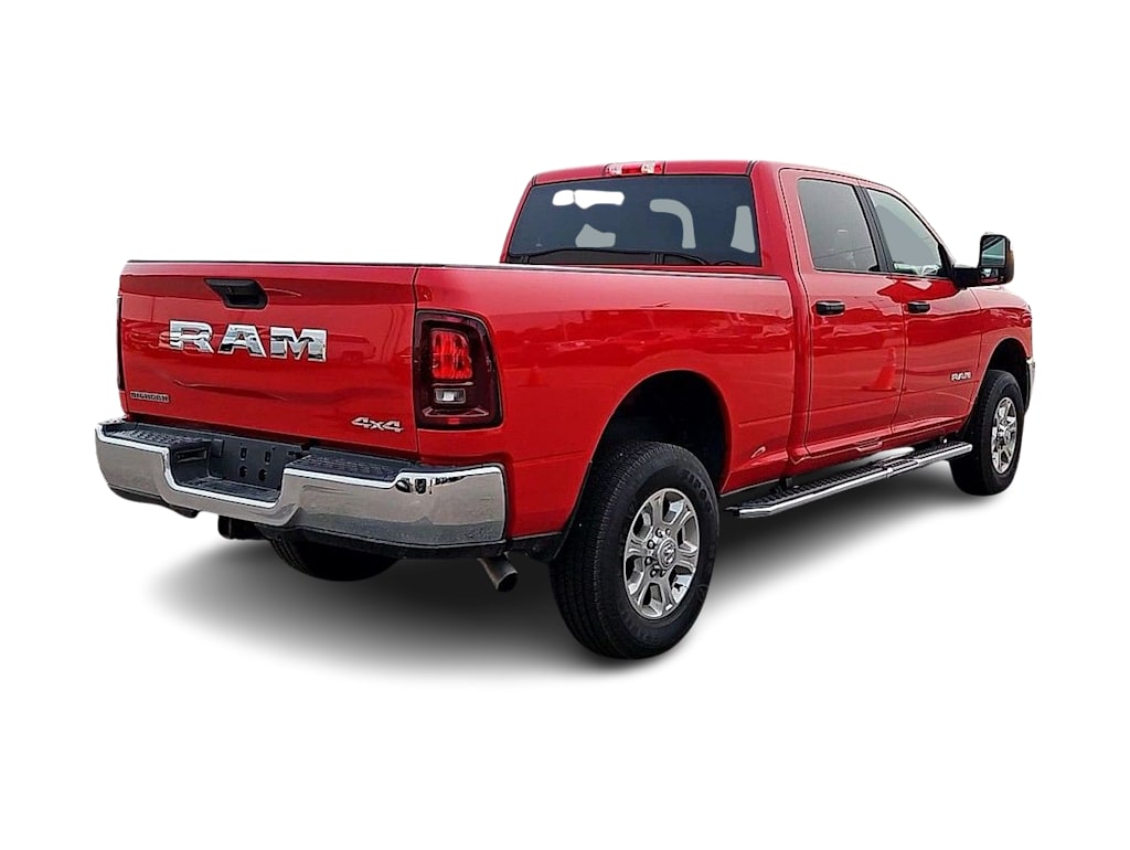 Thumbnail: 2026 RAM 2500 - 21
