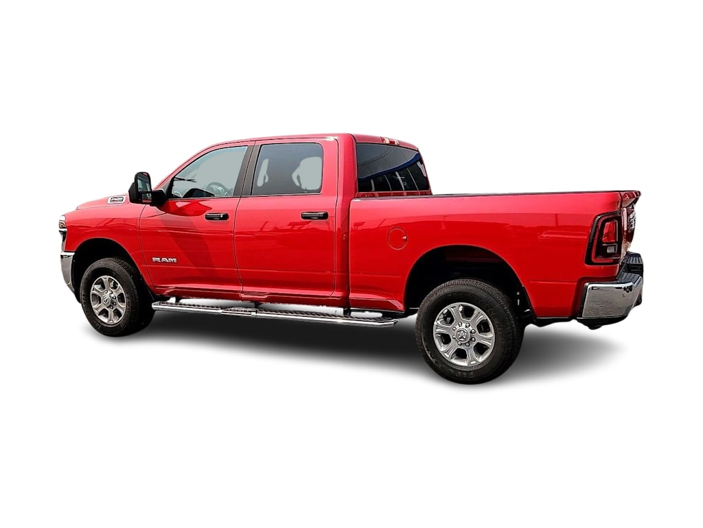Thumbnail: 2026 RAM 2500 - 19