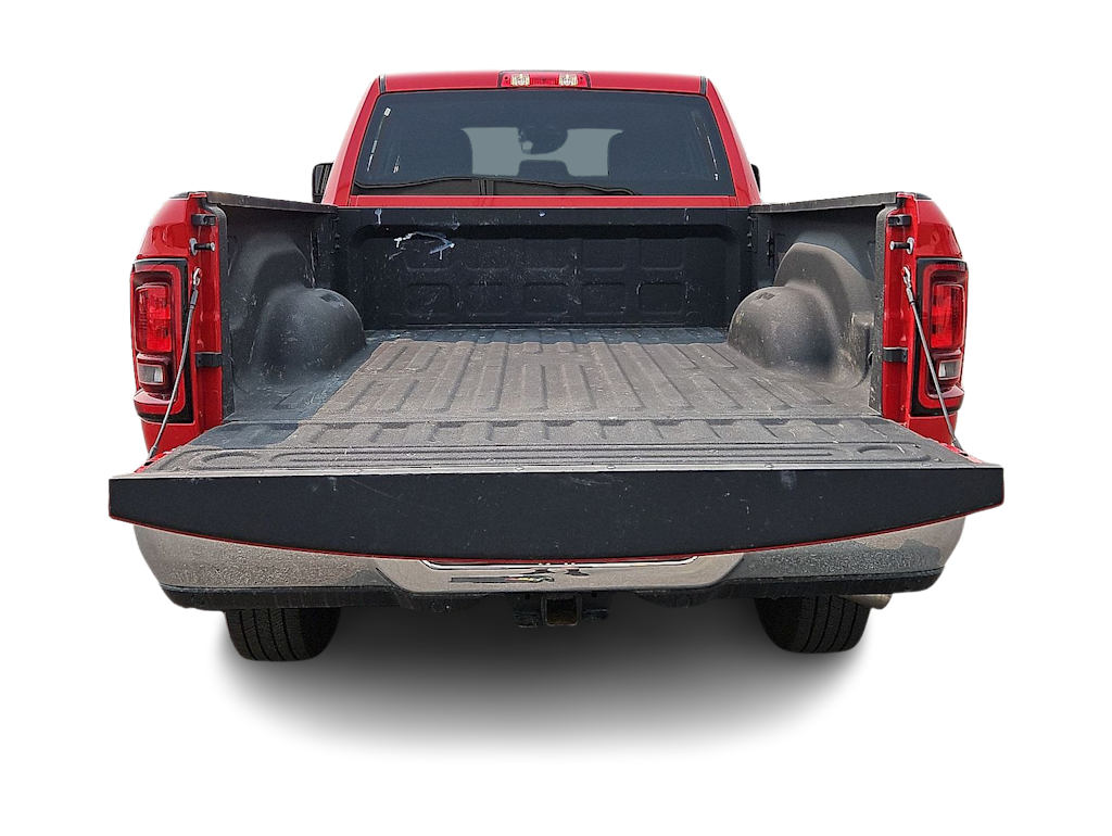 Thumbnail: 2026 RAM 2500 - 16