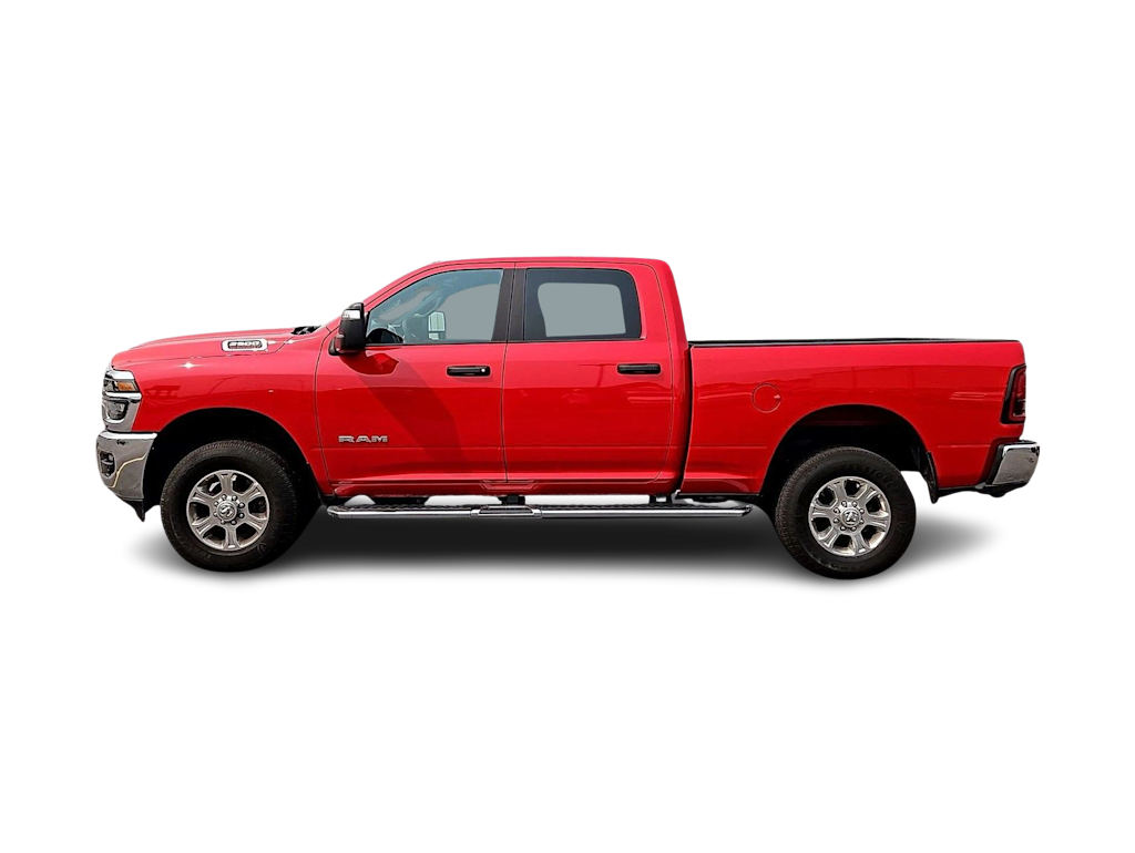 Thumbnail: 2026 RAM 2500 - 3
