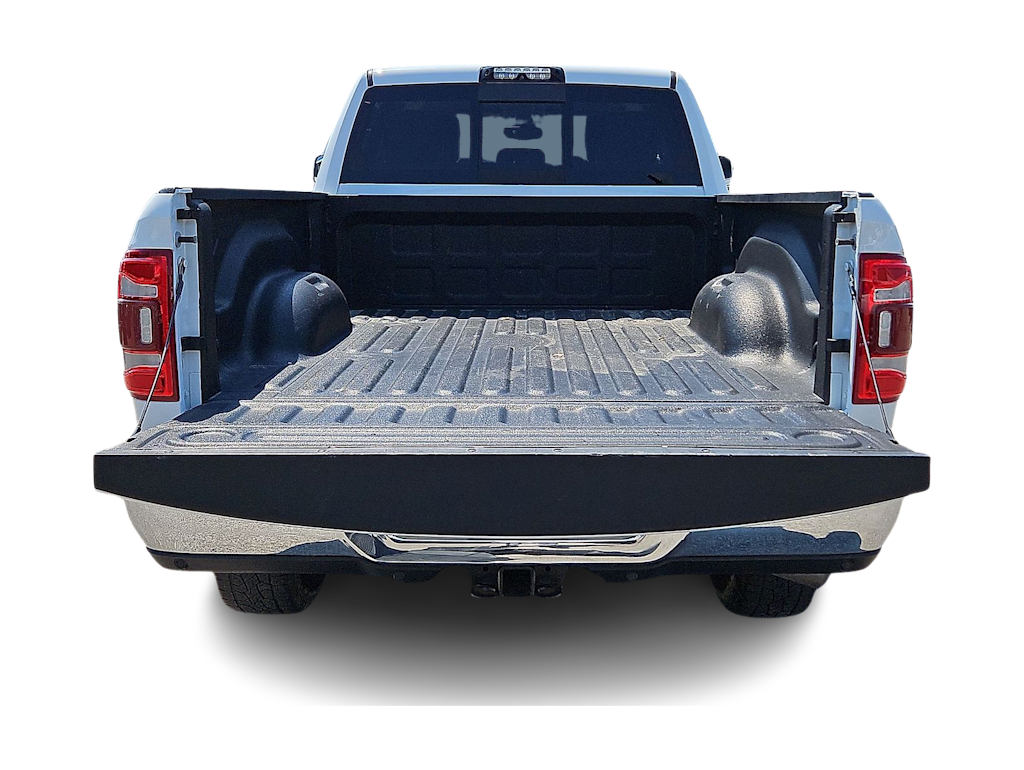 Thumbnail: 2019 RAM 2500 - 14