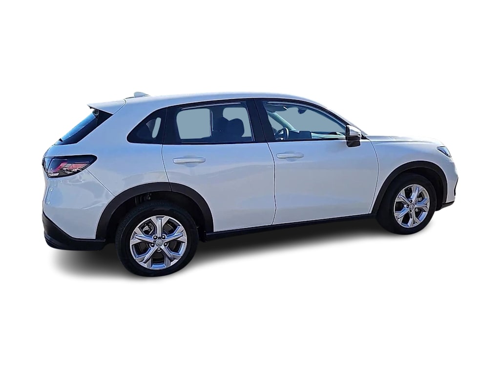 Thumbnail: 2025 Honda HR-V - 23