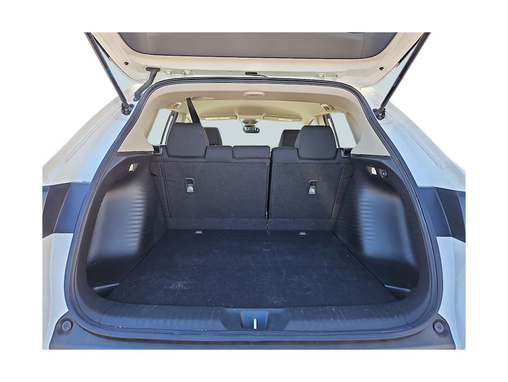 Thumbnail: 2025 Honda HR-V - 17