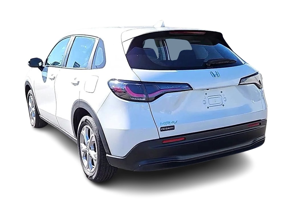 Thumbnail: 2025 Honda HR-V - 4