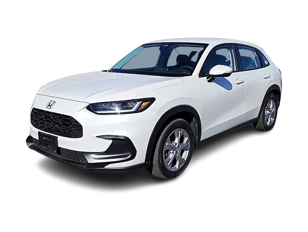 Thumbnail: 2025 Honda HR-V - 20