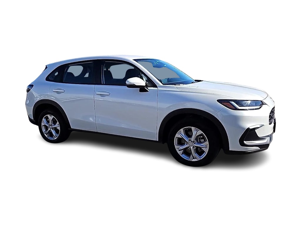 Thumbnail: 2025 Honda HR-V - 19