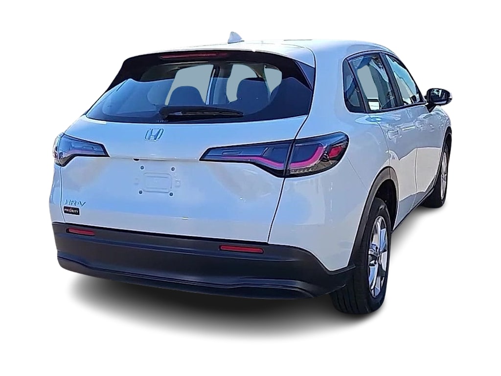Thumbnail: 2025 Honda HR-V - 22