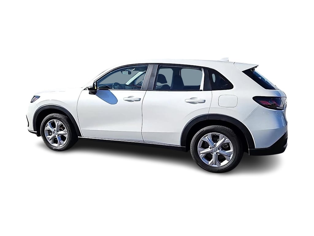 Thumbnail: 2025 Honda HR-V - 21