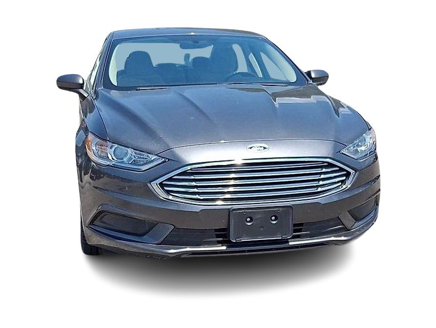 Thumbnail: 2018 Ford Fusion - 5