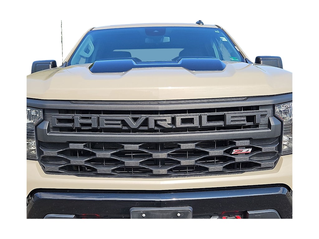 Thumbnail: 2022 Chevrolet Silverado 1500 - 37