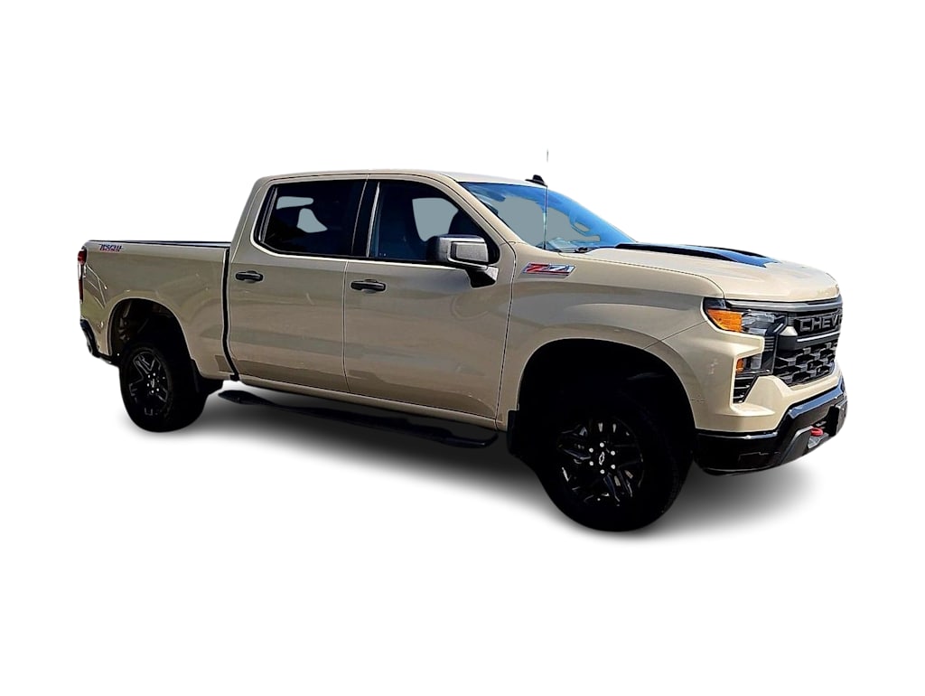 Thumbnail: 2022 Chevrolet Silverado 1500 - 17