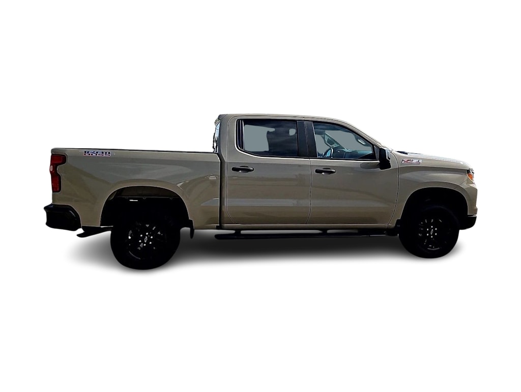 Thumbnail: 2022 Chevrolet Silverado 1500 - 22
