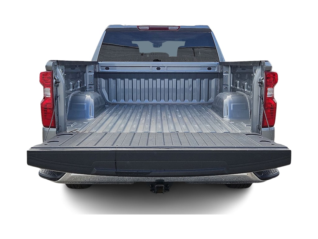 Thumbnail: 2024 Chevrolet Silverado 1500 - 15