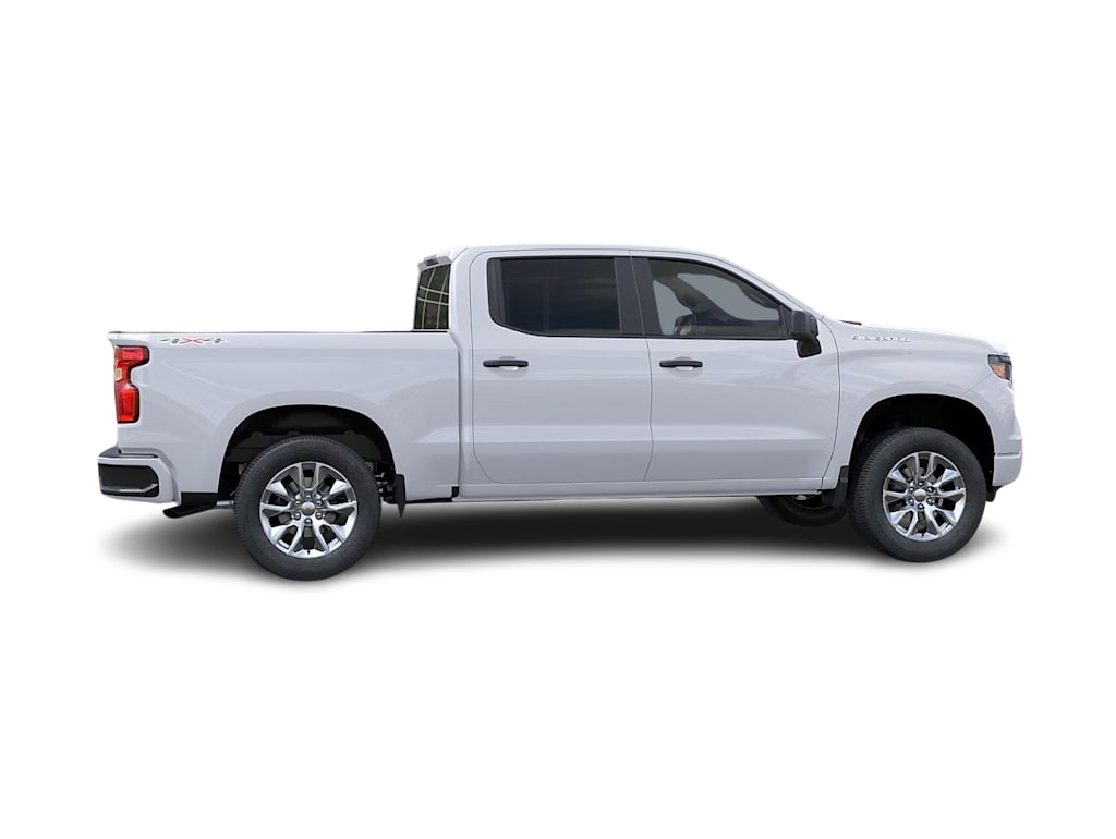 Thumbnail: 2026 Chevrolet Silverado 1500 - 15