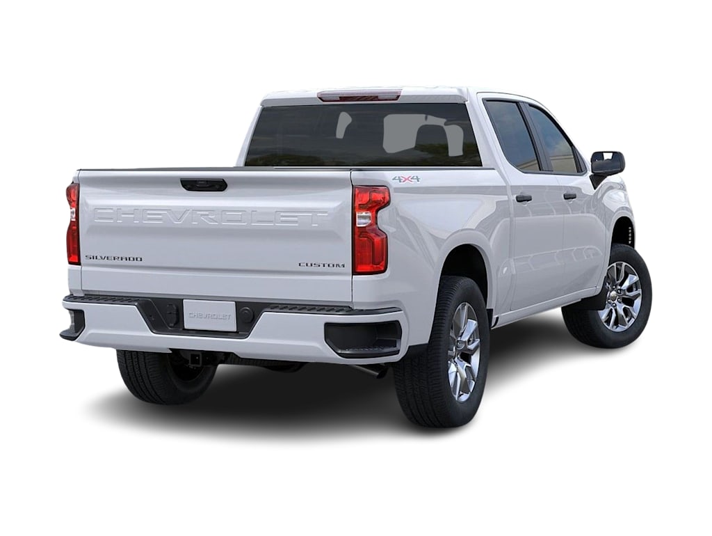 Thumbnail: 2026 Chevrolet Silverado 1500 - 14