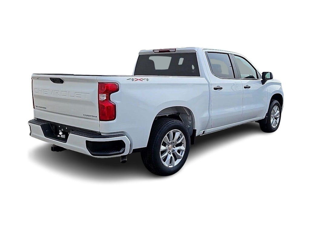 Thumbnail: 2026 Chevrolet Silverado 1500 - 22