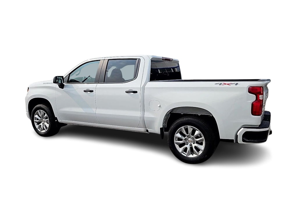 Thumbnail: 2026 Chevrolet Silverado 1500 - 21