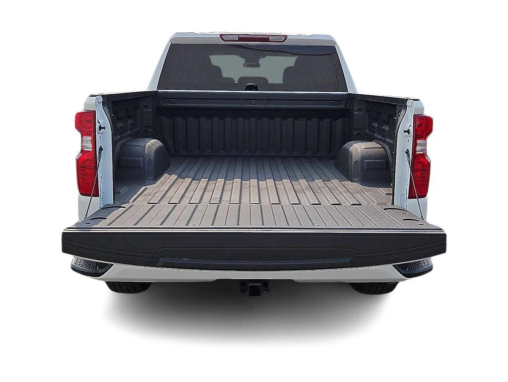 Thumbnail: 2026 Chevrolet Silverado 1500 - 16