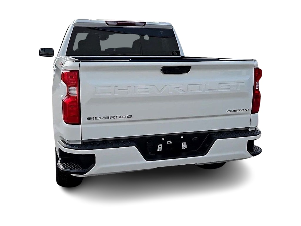 Thumbnail: 2026 Chevrolet Silverado 1500 - 4