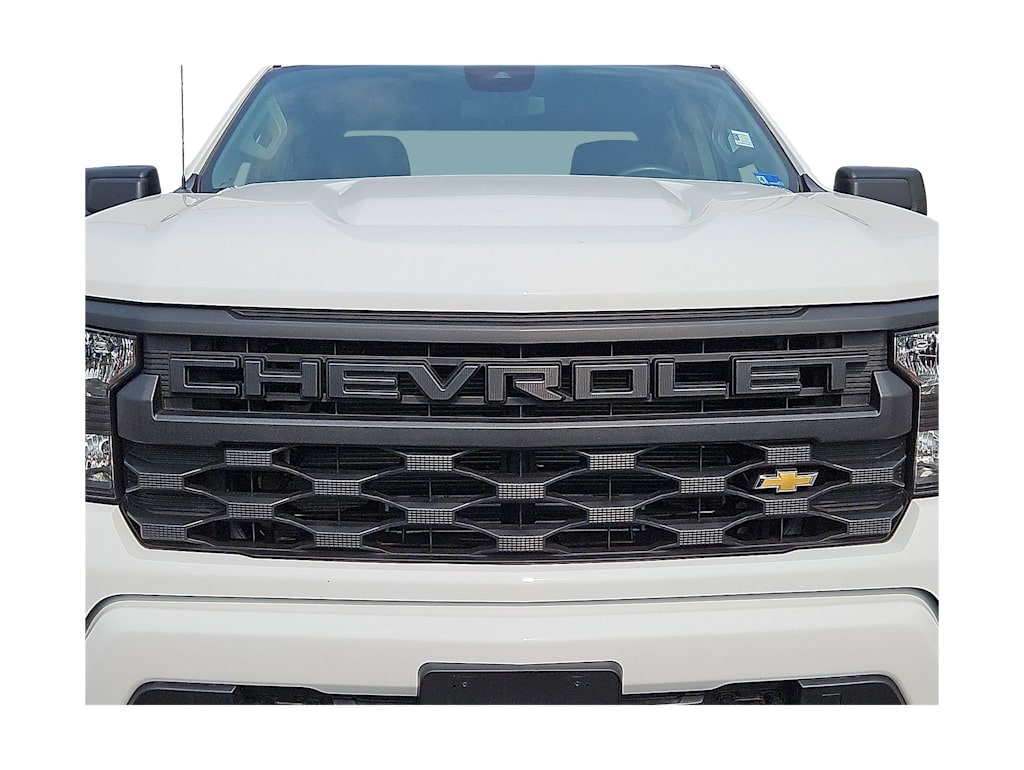 Thumbnail: 2026 Chevrolet Silverado 1500 - 38