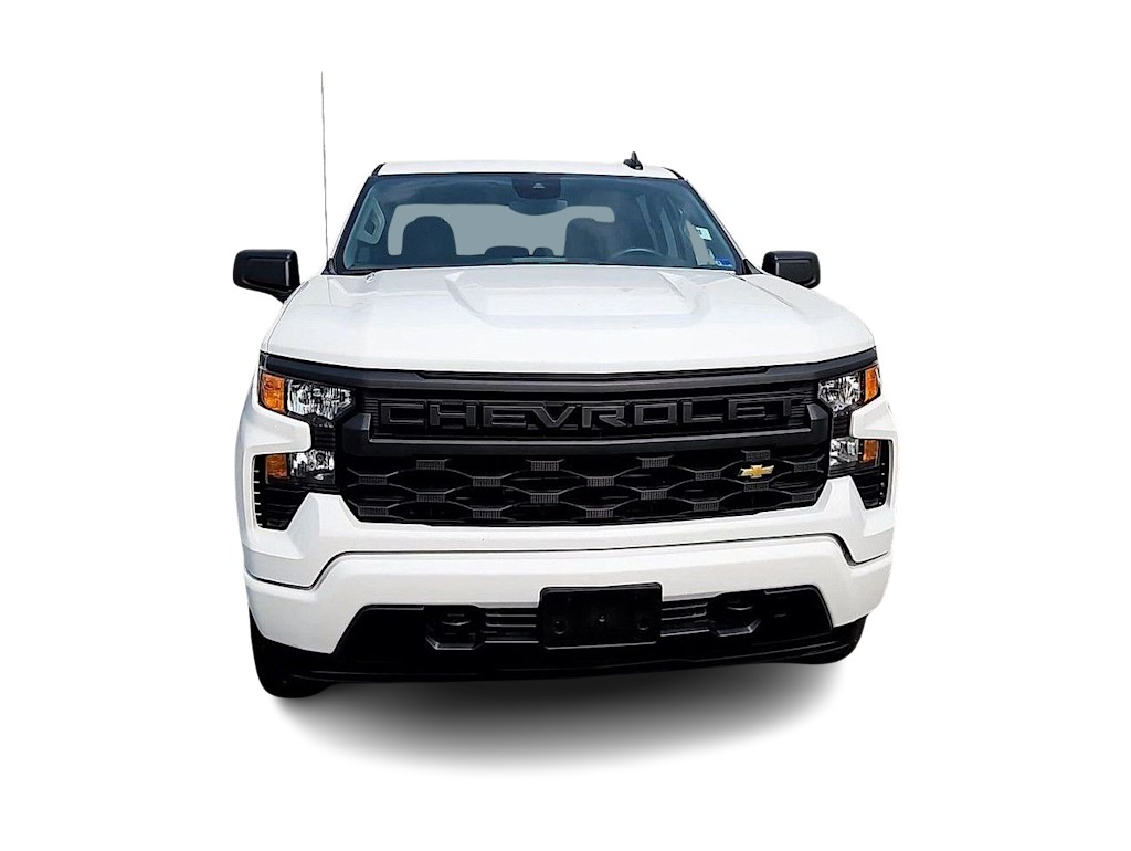Thumbnail: 2026 Chevrolet Silverado 1500 - 5