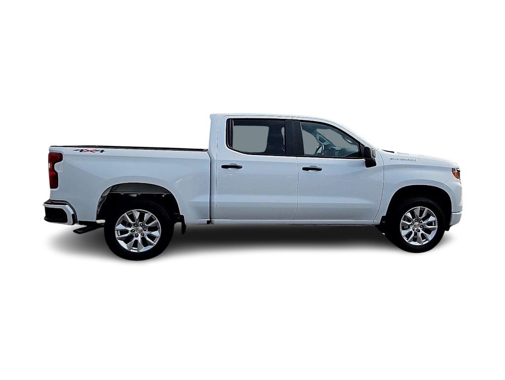 Thumbnail: 2026 Chevrolet Silverado 1500 - 23