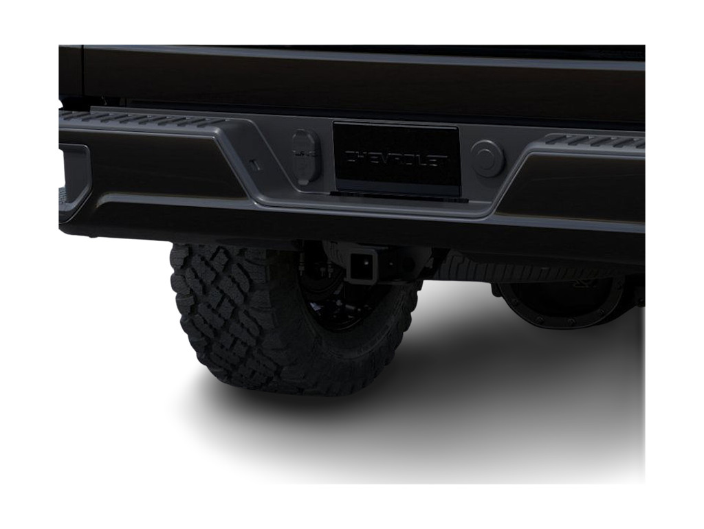 Thumbnail: 2026 Chevrolet Silverado 1500 - 21