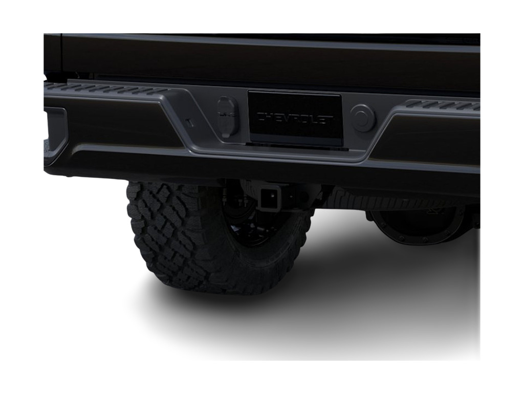 Thumbnail: 2026 Chevrolet Silverado 1500 - 21