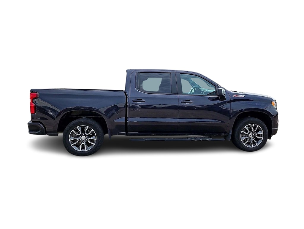 Thumbnail: 2024 Chevrolet Silverado 1500 - 22