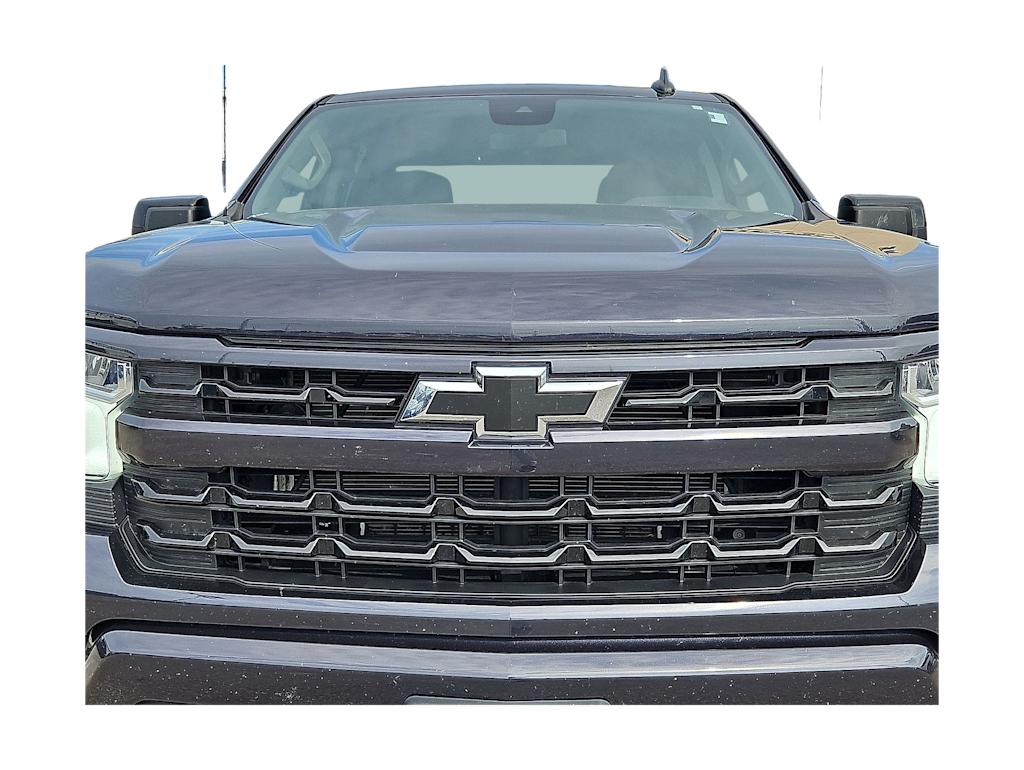 Thumbnail: 2024 Chevrolet Silverado 1500 - 38