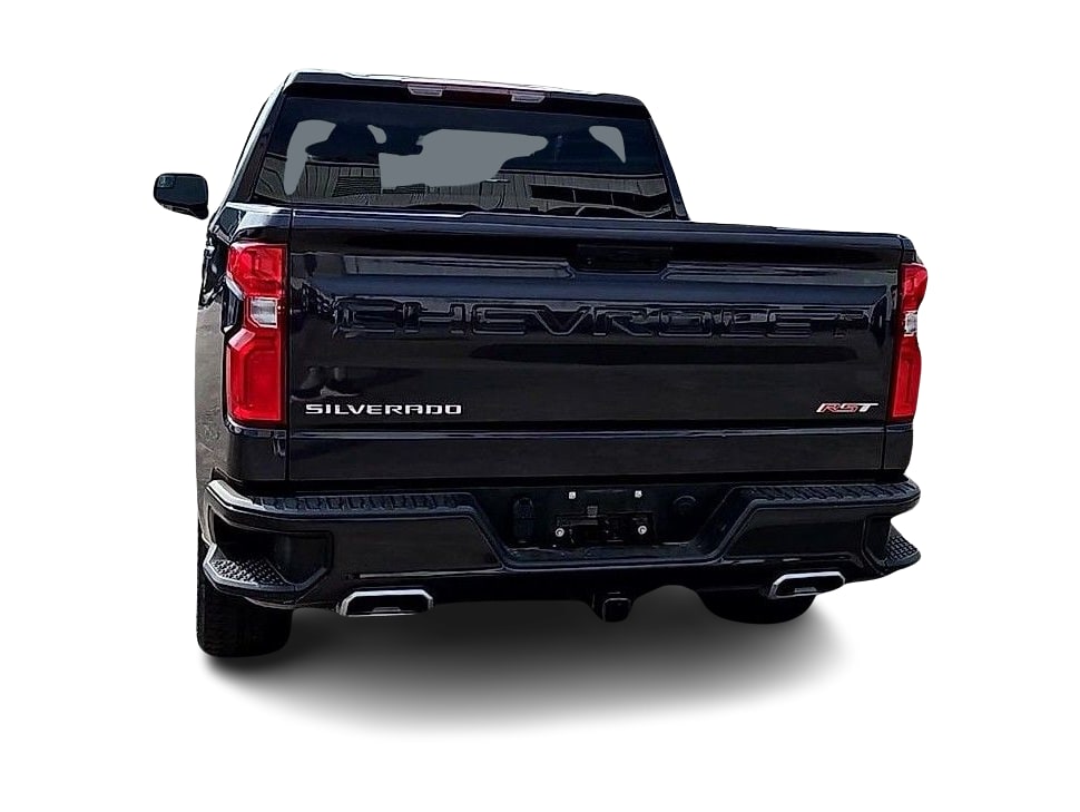 Thumbnail: 2024 Chevrolet Silverado 1500 - 20