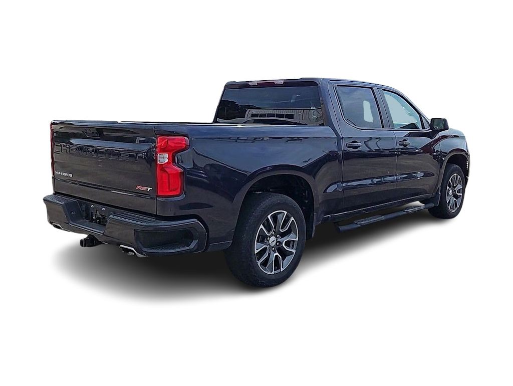 Thumbnail: 2024 Chevrolet Silverado 1500 - 21