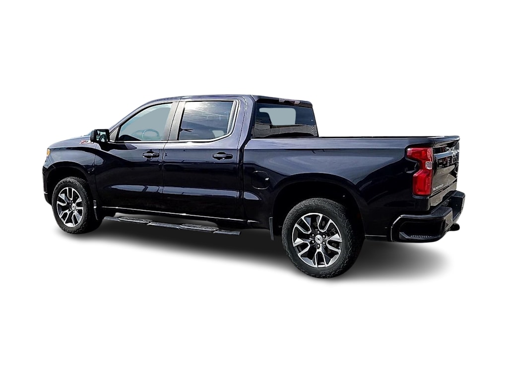 Thumbnail: 2024 Chevrolet Silverado 1500 - 19