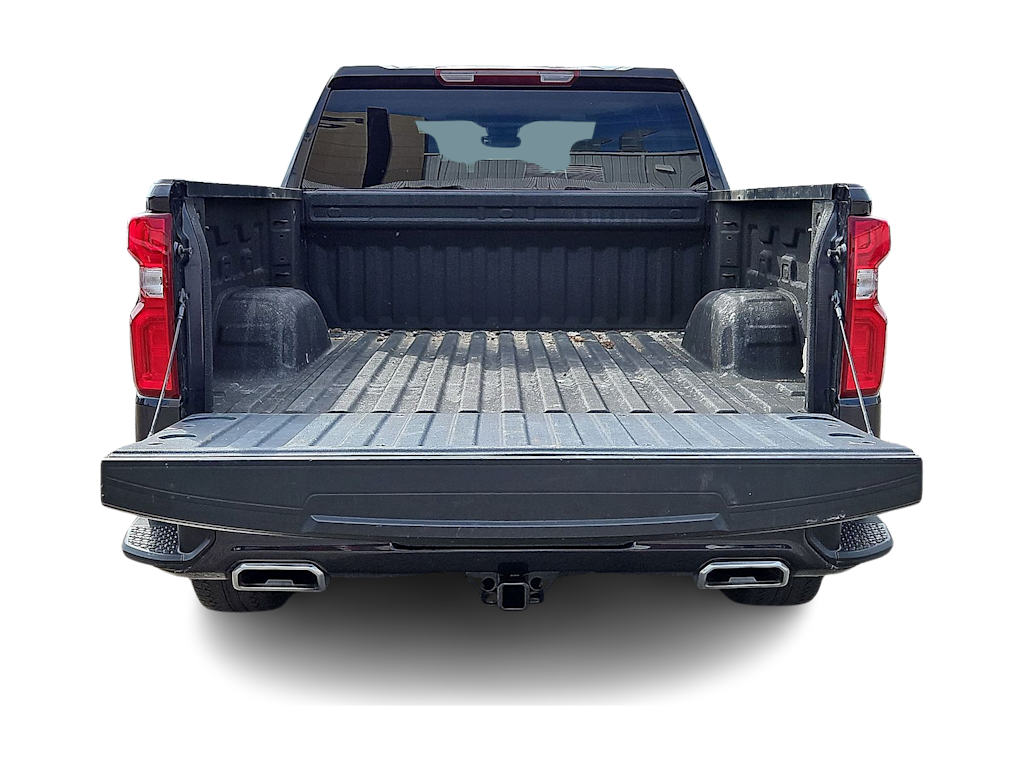 Thumbnail: 2024 Chevrolet Silverado 1500 - 15