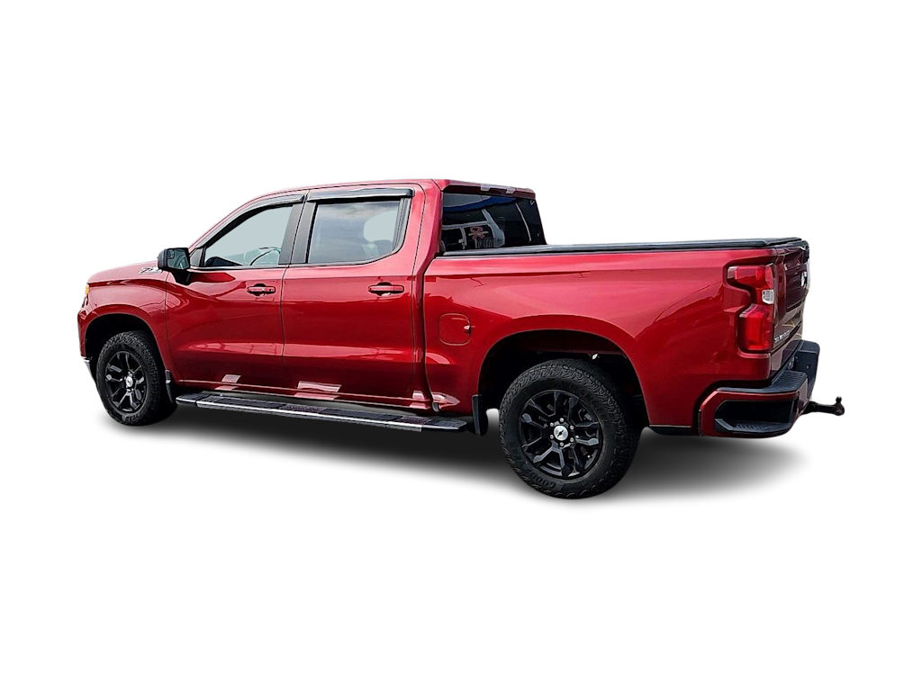 Thumbnail: 2024 Chevrolet Silverado 1500 - 19