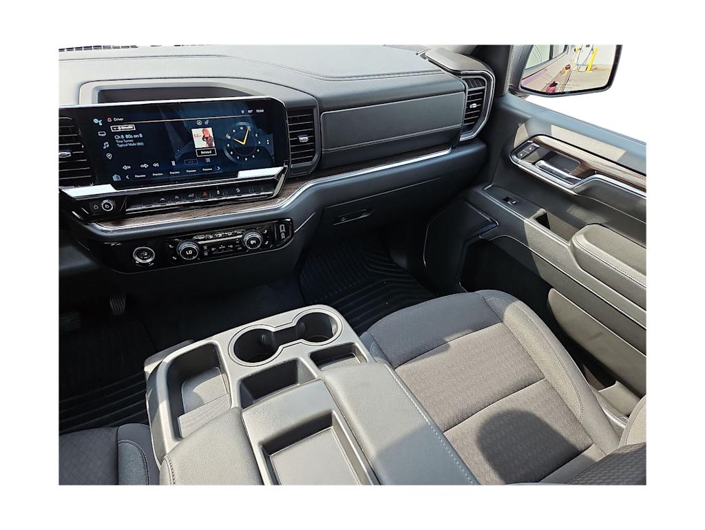 Thumbnail: 2024 Chevrolet Silverado 1500 - 33