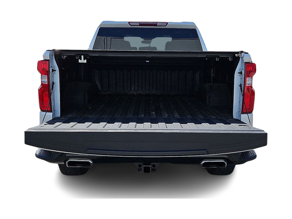 Thumbnail: 2022 Chevrolet Silverado 1500 - 16