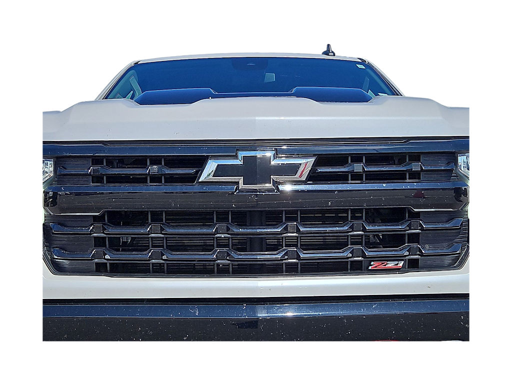 Thumbnail: 2022 Chevrolet Silverado 1500 - 37