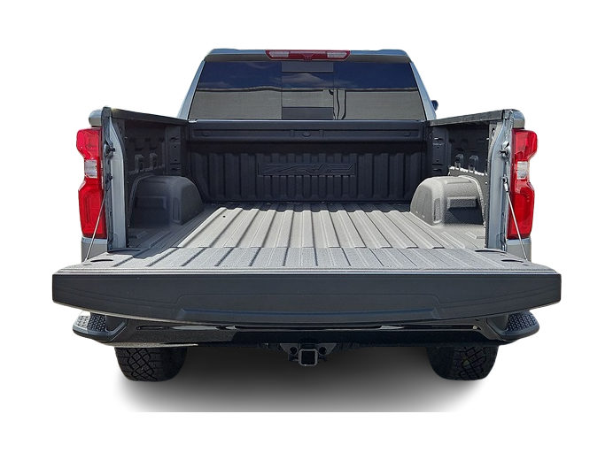 Thumbnail: 2024 Chevrolet Silverado 1500 - 18