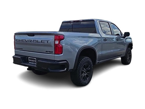 Thumbnail: 2024 Chevrolet Silverado 1500 - 23
