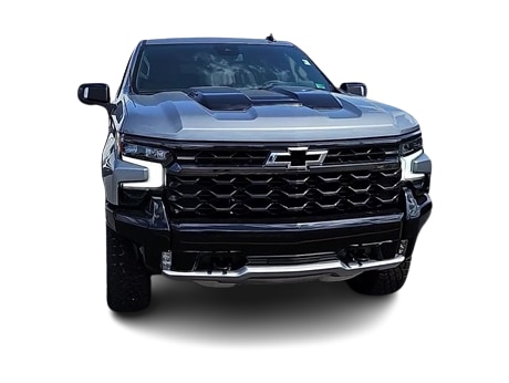 Thumbnail: 2024 Chevrolet Silverado 1500 - 5