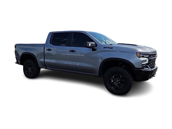 Thumbnail: 2024 Chevrolet Silverado 1500 - 20