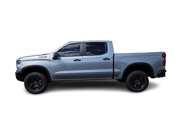 Thumbnail: 2024 Chevrolet Silverado 1500 - 3