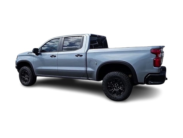 Thumbnail: 2024 Chevrolet Silverado 1500 - 22