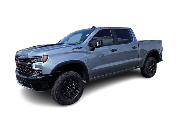 Thumbnail: 2024 Chevrolet Silverado 1500 - 21